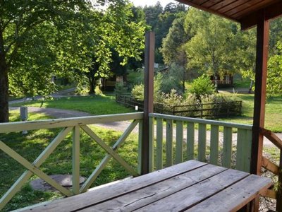 chalet - Au Bois De Calais photo 4