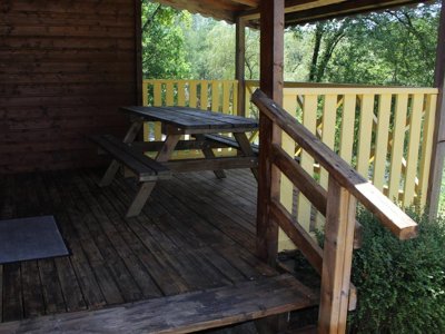 chalet - Au Bois De Calais photo 6