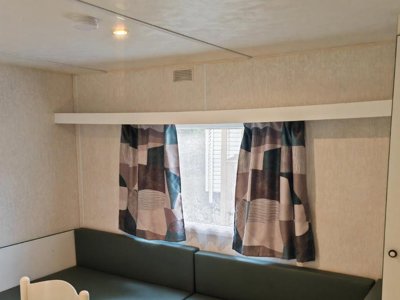 mobil-home - Au Bois De Calais photo 10