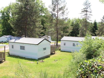 mobil-home - Au Bois De Calais photo 2