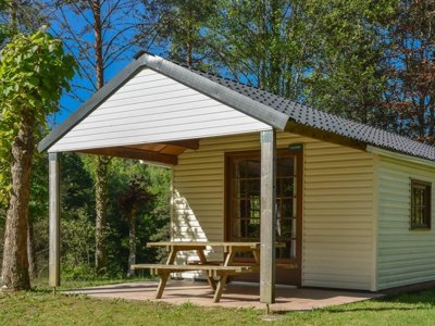 chalet - Au Bois De Calais photo 1