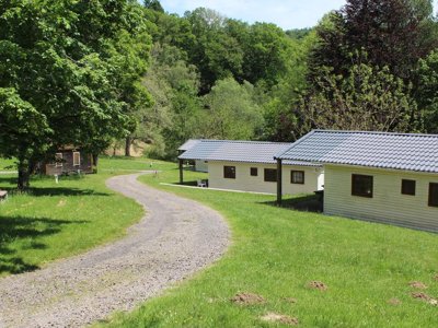 chalet - Au Bois De Calais photo 4