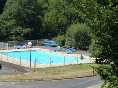 camping Au Bois De Calais photo 8