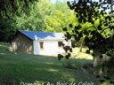 Cliquez pour découvrir toutes les photos de l'HÉBERGEMENT ! chalet - camping Au Bois De Calais photo 5