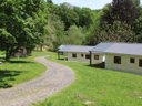 Cliquez pour découvrir toutes les photos de l'HÉBERGEMENT ! chalet - camping Au Bois De Calais photo 3