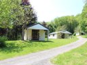 Cliquez pour découvrir toutes les photos de l'HÉBERGEMENT ! chalet - camping Au Bois De Calais photo 4
