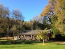 Cliquez pour découvrir toutes les photos de l'HÉBERGEMENT ! maison de campagne - camping Au Bois De Calais photo 3