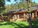 Cliquez pour découvrir toutes les photos de l'HÉBERGEMENT ! maison de campagne - camping Au Bois De Calais photo 4