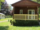 Cliquez pour découvrir toutes les photos de l'HÉBERGEMENT ! chalet - camping Au Bois De Calais photo 5