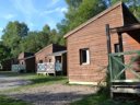 Cliquez pour découvrir toutes les photos de l'HÉBERGEMENT ! chalet - camping Au Bois De Calais photo 3
