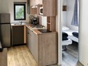 Cliquez pour découvrir toutes les photos de l'HÉBERGEMENT ! mobil-home - camping Au Bois De Calais photo 3