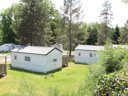 mobil-home - camping Au Bois De Calais photo 2