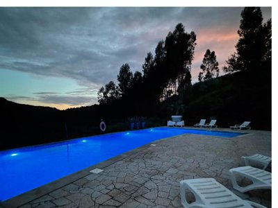 Cliquez pour découvrir toutes les photos de l'ÉTABLISSEMENT ! camping Maceira photo 11