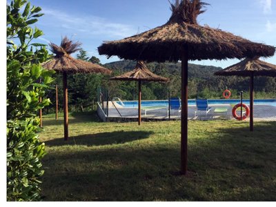 Cliquez pour découvrir toutes les photos de l'ÉTABLISSEMENT ! camping Maceira photo 12