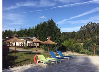 Cliquez pour découvrir toutes les photos de l'ÉTABLISSEMENT ! camping Maceira photo 14