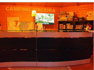 Cliquez pour découvrir toutes les photos de l'ÉTABLISSEMENT ! camping Maceira photo 15