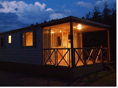 Cliquez pour découvrir toutes les photos de l'HÉBERGEMENT ! bungalow - Maceira photo 2