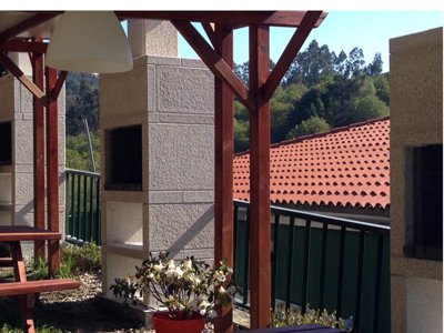 Cliquez pour découvrir toutes les photos de l'ÉTABLISSEMENT ! camping Maceira photo 16
