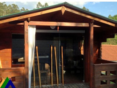 Cliquez pour découvrir toutes les photos de l'ÉTABLISSEMENT ! camping Maceira photo 20