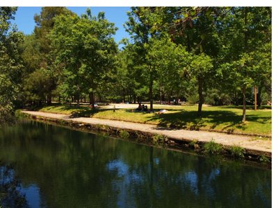 Cliquez pour découvrir toutes les photos de l'ÉTABLISSEMENT ! camping Maceira photo 25