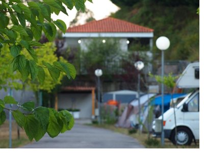 Cliquez pour découvrir toutes les photos de l'ÉTABLISSEMENT ! camping Maceira photo 26