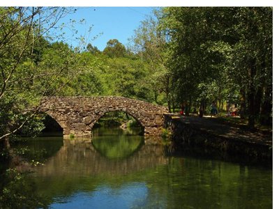 Cliquez pour découvrir toutes les photos de l'ÉTABLISSEMENT ! camping Maceira photo 30