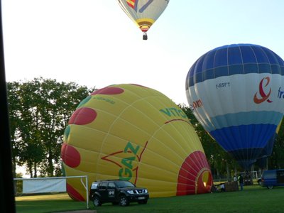 Cliquez pour découvrir toutes les photos de l'ÉTABLISSEMENT ! camping Du Pasquier photo 5