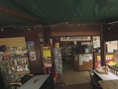 Cliquez pour découvrir toutes les photos de l'ÉTABLISSEMENT ! camping Du Pasquier photo 8