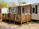 Cliquez pour découvrir toutes les photos de l'HÉBERGEMENT ! mobil-home - camping Du Pasquier photo 3