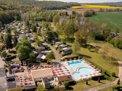 camping Country Park Crecy La Chapelle - Next To Disneyland Paris photo 13