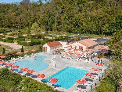 camping Country Park Crecy La Chapelle - Next To Disneyland Paris photo 14