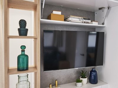 Cliquez pour découvrir toutes les photos de l'HÉBERGEMENT ! mobil-home - Country Park Crecy La Chapelle - Next To Disneyland Paris photo 3