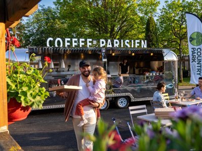 camping Country Park Crecy La Chapelle - Next To Disneyland Paris photo 20