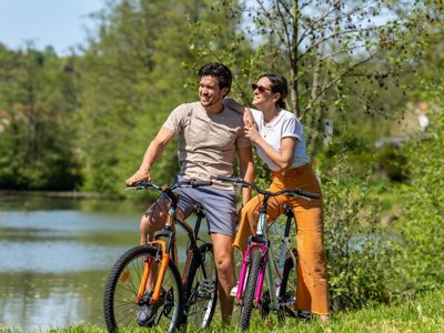 camping Country Park Crecy La Chapelle - Next To Disneyland Paris photo 21