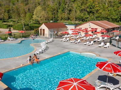 camping Country Park Crecy La Chapelle - Next To Disneyland Paris photo 28