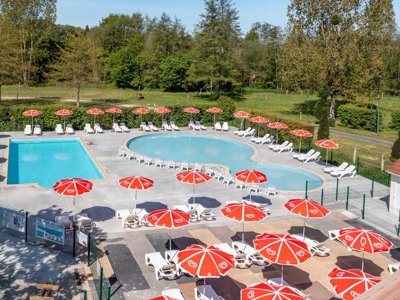 camping Country Park Crecy La Chapelle - Next To Disneyland Paris photo 3