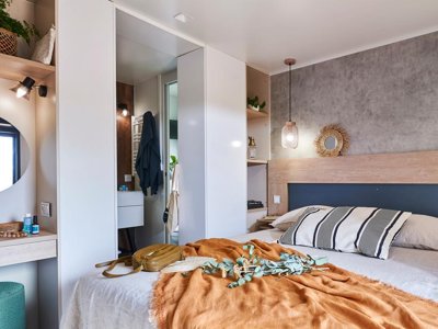 camping Country Park Crecy La Chapelle - Next To Disneyland Paris photo 5