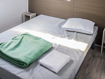 Cliquez pour découvrir toutes les photos de l'HÉBERGEMENT ! mobil-home - Le Bois Des Ecureuils photo 5