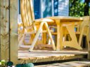mobil-home - camping Le Bois Des Ecureuils photo 2