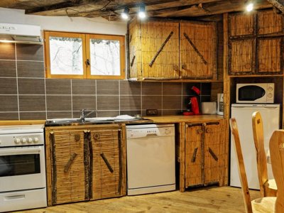 Cliquez pour découvrir toutes les photos de l'HÉBERGEMENT ! hébergement insolite - DéfiPlanet' photo 4