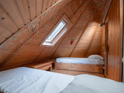 Cliquez pour découvrir toutes les photos de l'HÉBERGEMENT ! hébergement insolite - DéfiPlanet' photo 3