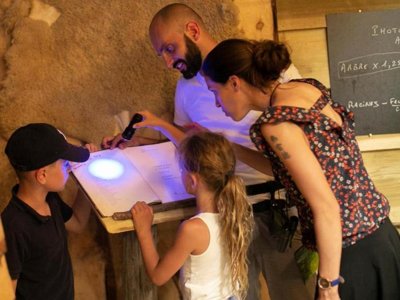 Cliquez pour découvrir toutes les photos de l'ÉTABLISSEMENT ! camping DéfiPlanet' photo 16