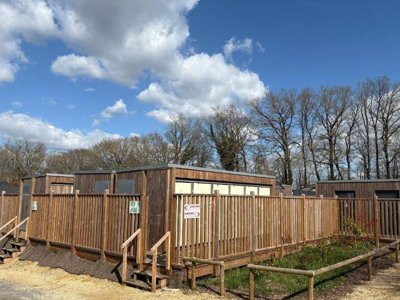 Cliquez pour découvrir toutes les photos de l'ÉTABLISSEMENT ! camping DéfiPlanet' photo 25