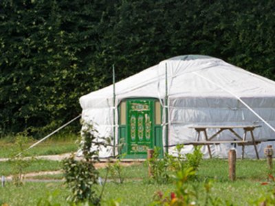 hébergement insolite - DéfiPlanet' photo 1