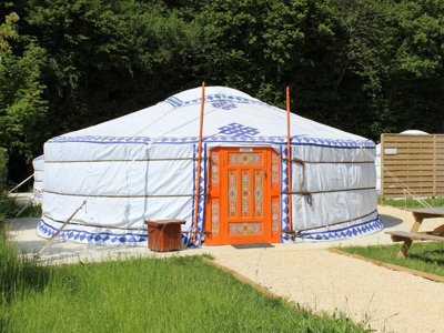 hébergement insolite - DéfiPlanet' photo 5