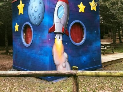 hébergement insolite - DéfiPlanet' photo 1