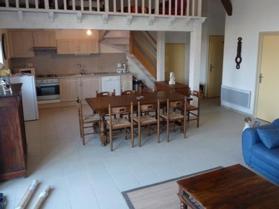 maison de campagne - DéfiPlanet' photo 2