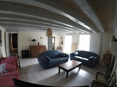 maison de campagne - DéfiPlanet' photo 3
