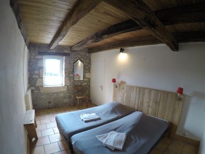maison de campagne - DéfiPlanet' photo 4