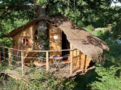 Cliquez pour découvrir toutes les photos de l'ÉTABLISSEMENT ! camping DéfiPlanet' photo 4